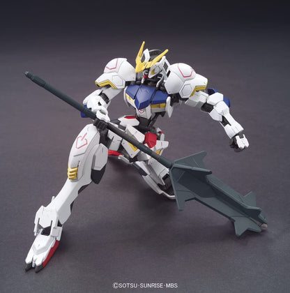 Gundam Iron Blooded Orphans Barbatos HG 1/144