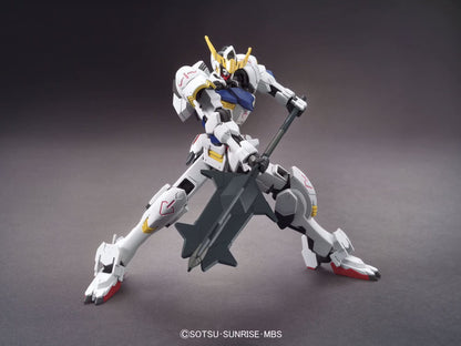 Gundam Iron Blooded Orphans Barbatos HG 1/144
