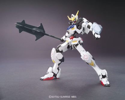 Gundam Iron Blooded Orphans Barbatos HG 1/144