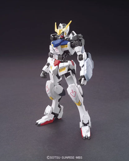 Gundam Iron Blooded Orphans Barbatos HG 1/144