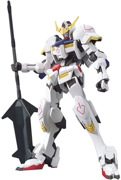 Gundam Iron Blooded Orphans Barbatos HG 1/144