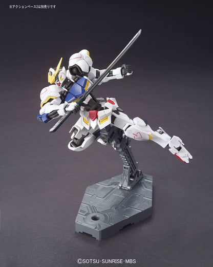 Gundam Iron Blooded Orphans Barbatos HG 1/144