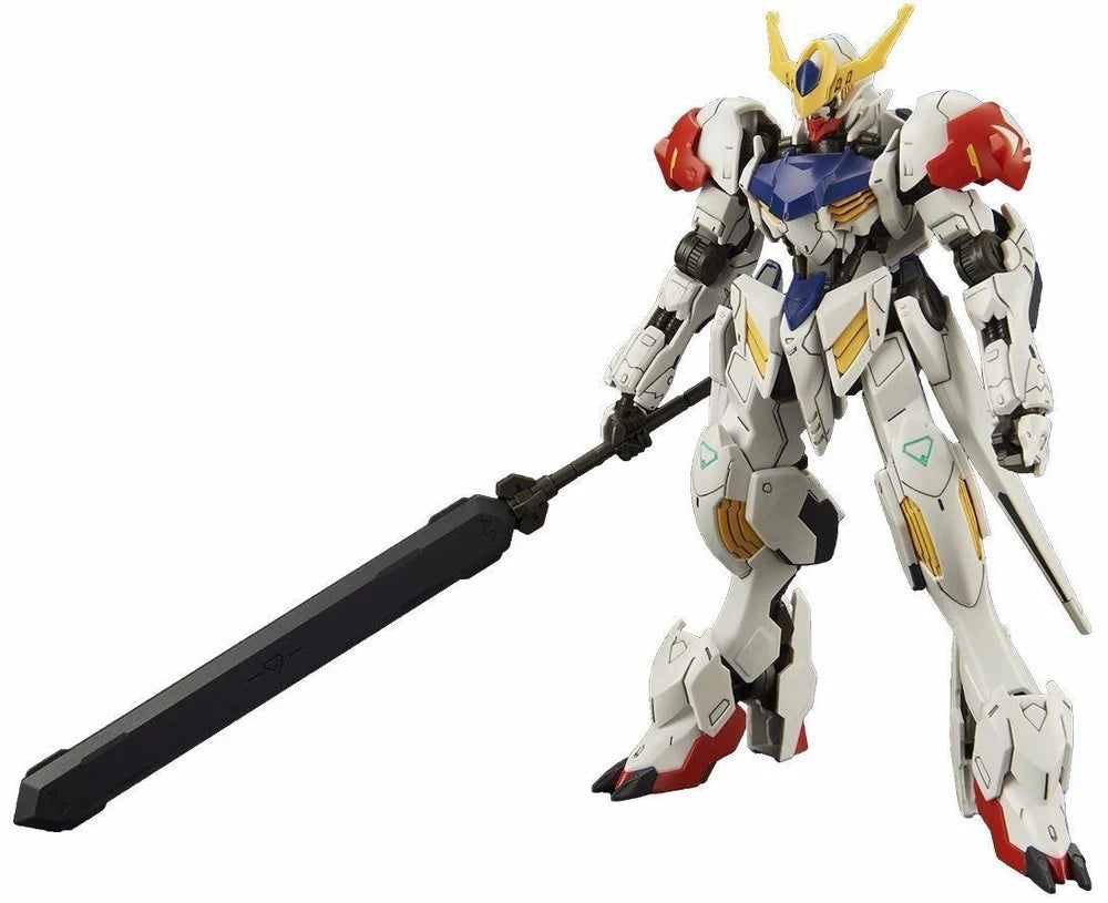 Gundam Iron Blooded Orphans Barbatos Lupus HG 1/144