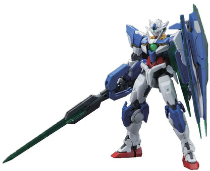 Gundam OO QAN[T] GNT-0000 RG 1/144
