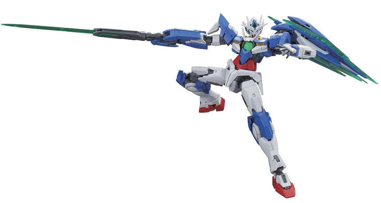 Gundam OO QAN[T] GNT-0000 RG 1/144