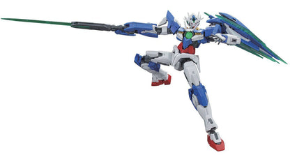 Gundam OO QAN[T] GNT-0000 RG 1/144