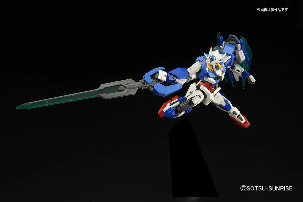 Gundam OO QAN[T] GNT-0000 RG 1/144