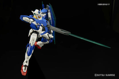 Gundam OO QAN[T] GNT-0000 RG 1/144