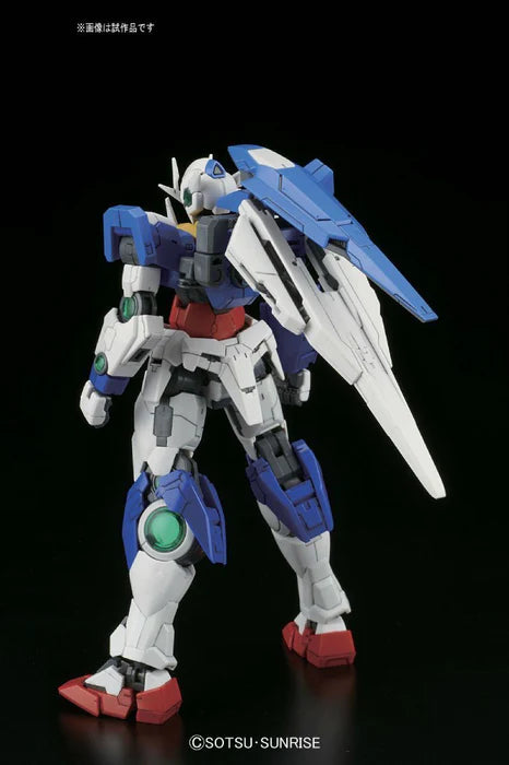 Gundam OO QAN[T] GNT-0000 RG 1/144