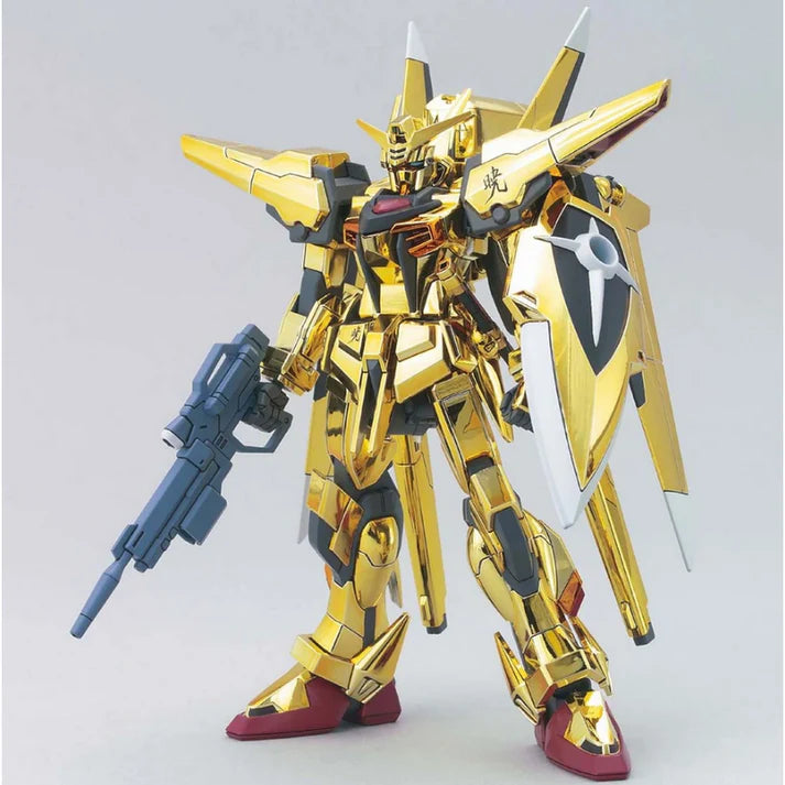 Gundam Oowashi Akatsuki ORB-01 HG 1/144