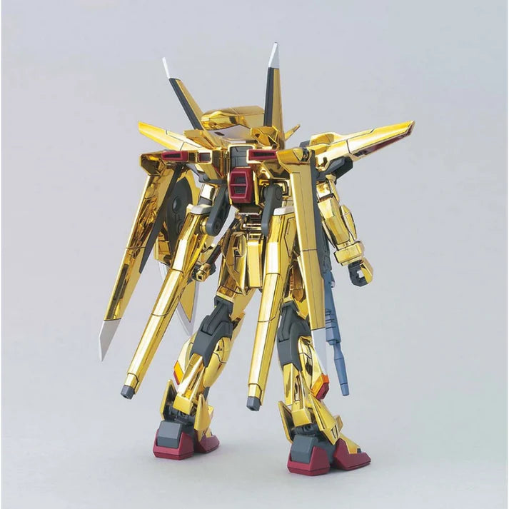 Gundam Oowashi Akatsuki ORB-01 HG 1/144