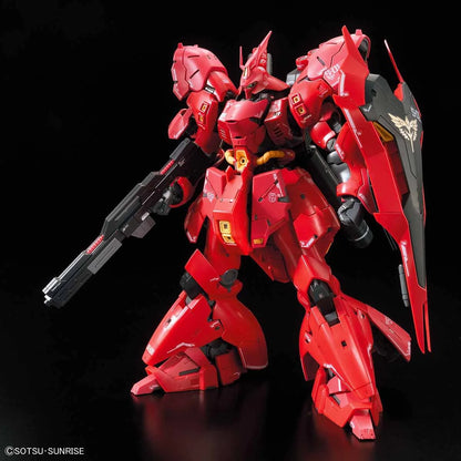 Gundam RG MSN-04 Sazabi 1/144
