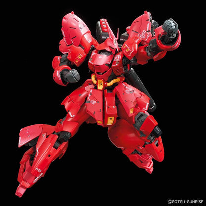 Gundam RG MSN-04 Sazabi 1/144