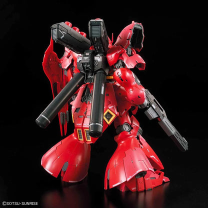 Gundam RG MSN-04 Sazabi 1/144