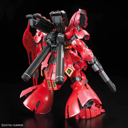 Gundam RG MSN-04 Sazabi 1/144