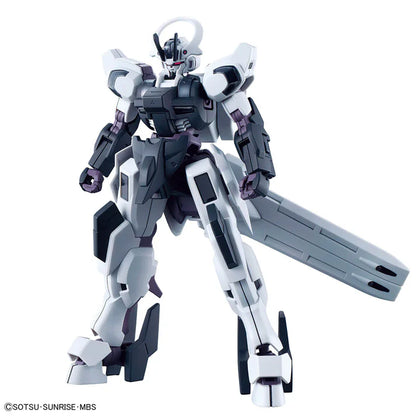 Gundam Schwarzette The Witch from Mercury HG 1/144