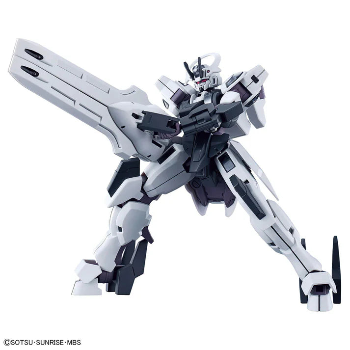 Gundam Schwarzette The Witch from Mercury HG 1/144