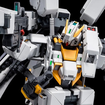 Gundam MG RX-121-2 TR-1 Hazel Owsla 1/100