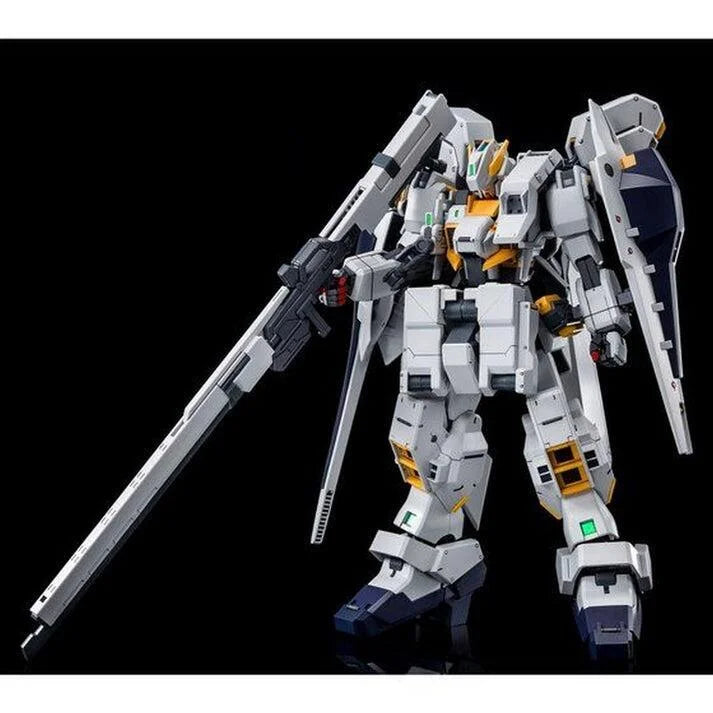 Gundam MG RX-121-2 TR-1 Hazel Owsla 1/100