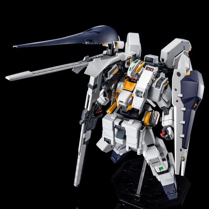 Gundam MG RX-121-2 TR-1 Hazel Owsla 1/100