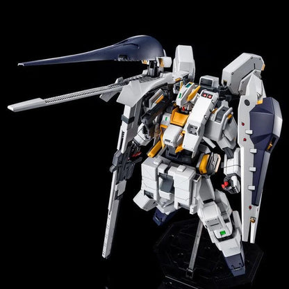 Gundam MG RX-121-2 TR-1 Hazel Owsla 1/100