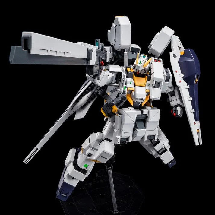 Gundam MG RX-121-2 TR-1 Hazel Owsla 1/100