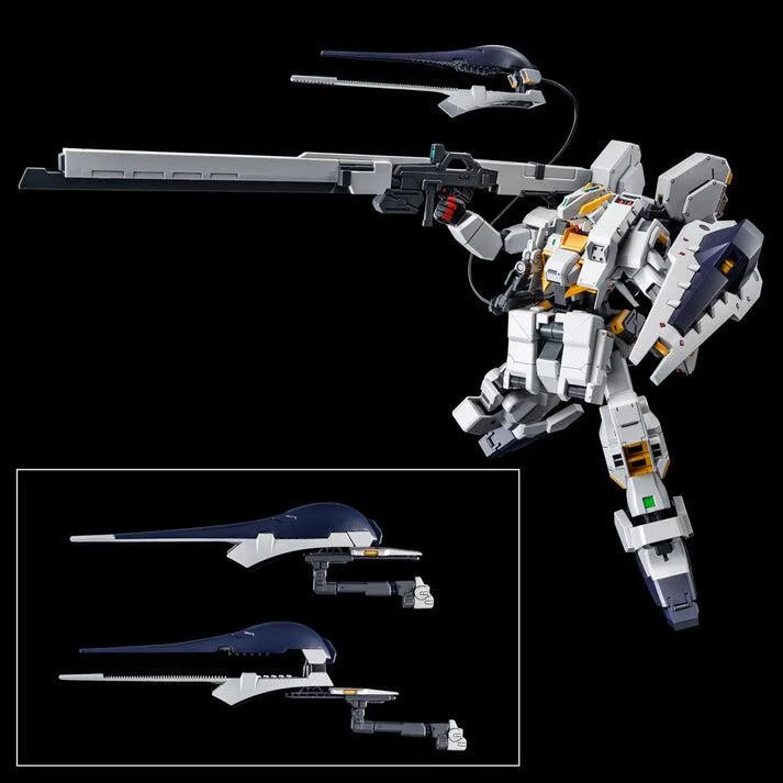Gundam MG RX-121-2 TR-1 Hazel Owsla 1/100