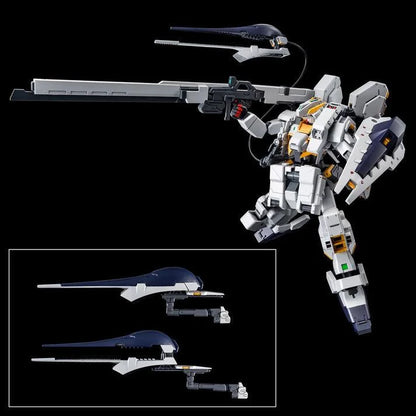 Gundam MG RX-121-2 TR-1 Hazel Owsla 1/100