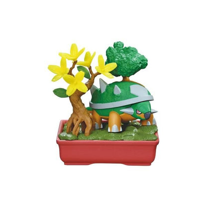 Re-Ment Pokemon Bonsai Collection 3 Figure