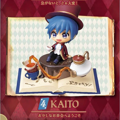 Re-Ment Hatsune Miku Secret Wonderland Figure