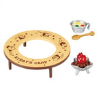 Kirby's Starry Sky Camp