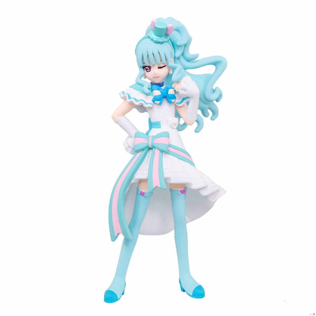 Bandai Wonderful Precure Lillian