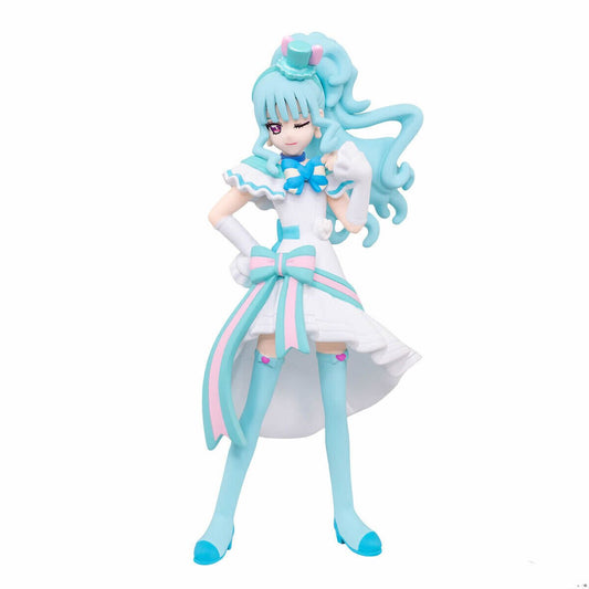 Bandai Wonderful Precure Lillian