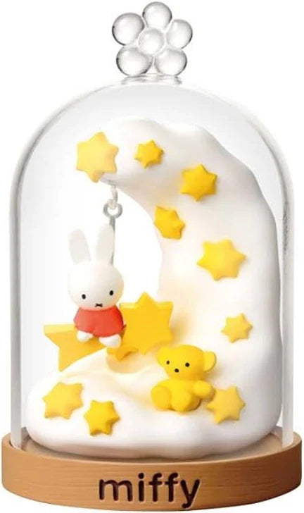 Miffy Terrarium Collection figure
