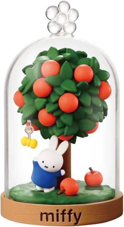 Miffy Terrarium Collection figure