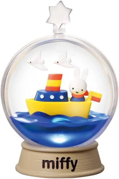 Miffy Terrarium Collection figure