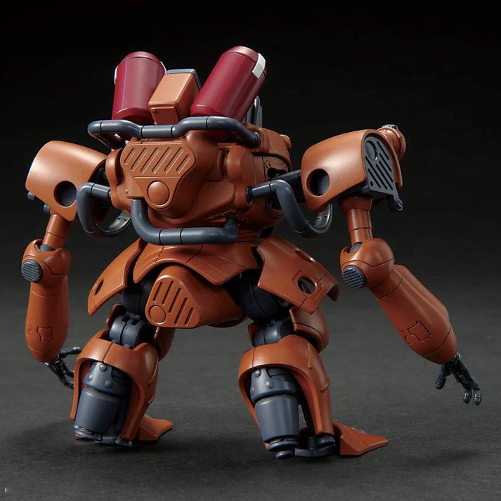 Gundam Base Limited Draken E HG 1/144
