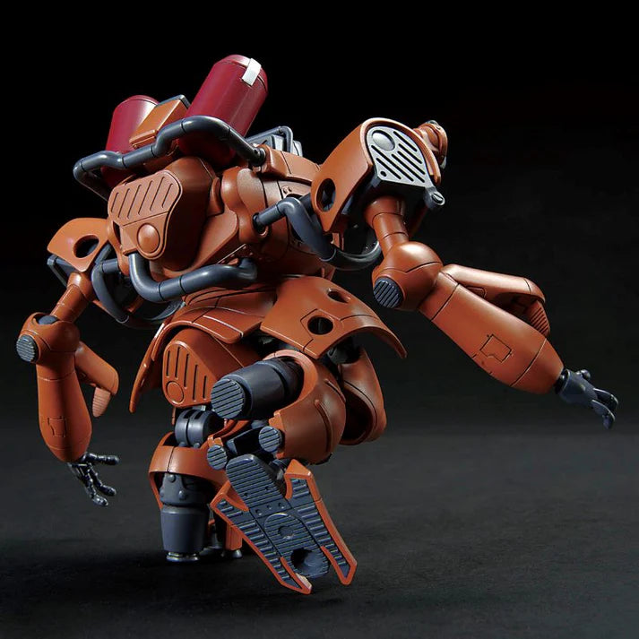 Gundam Base Limited Draken E HG 1/144