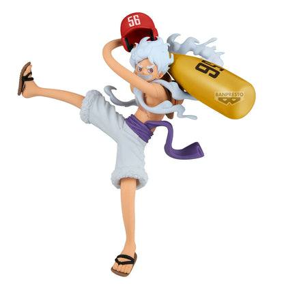 Battle Record Collection Monkey D Luffy Gear 5 II