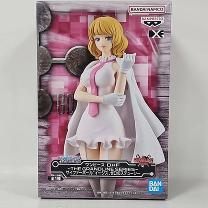 One Piece DXF The Grandline Series Stussy