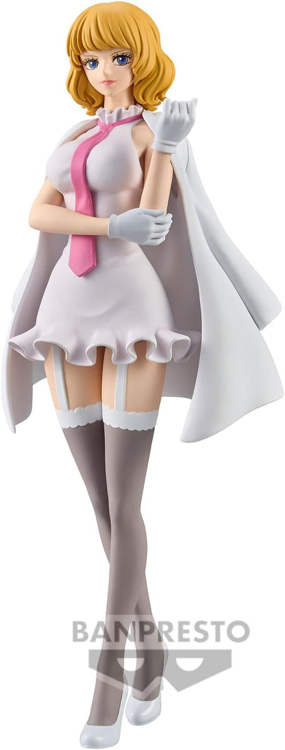 One Piece DXF The Grandline Series Stussy