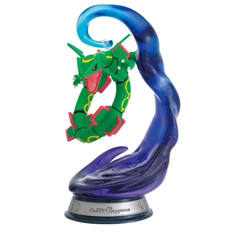 Re-ment Pokemon Swing Vignette Collection 2 Figure