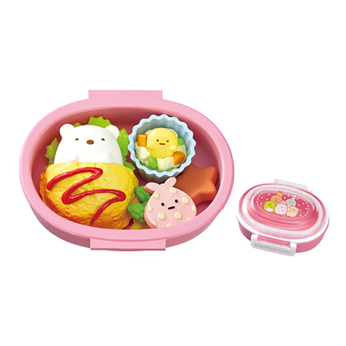 Re-Ment Sumikko Lunch Box Figure