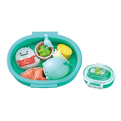 Re-Ment Sumikko Lunch Box Figure