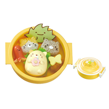 Re-Ment Sumikko Lunch Box Figure