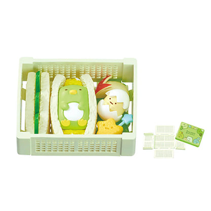 Re-Ment Sumikko Lunch Box Figure