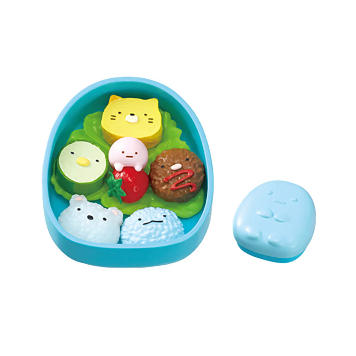 Re-Ment Sumikko Lunch Box Figure