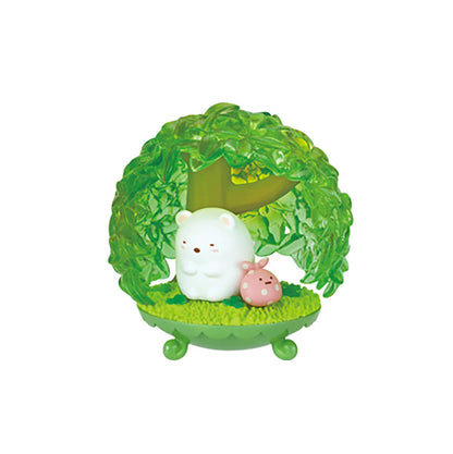 Sumikko's Heartwarming Spot Collection Figure