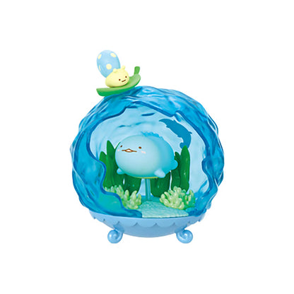 Sumikko's Heartwarming Spot Collection Figure
