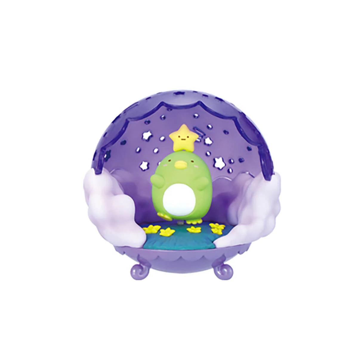 Sumikko's Heartwarming Spot Collection Figure